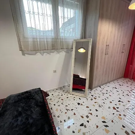Apartment Efesou Luxury