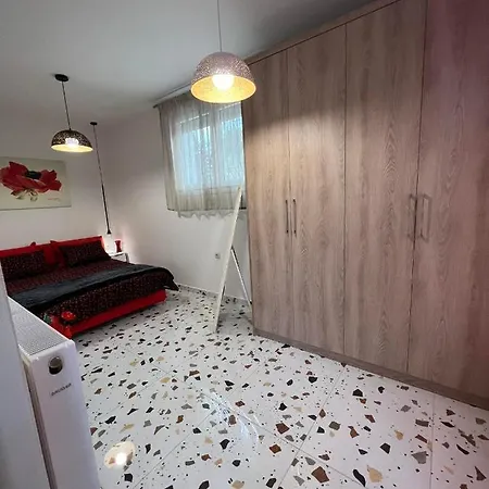 דירה Efesou Luxury Nea Efesos