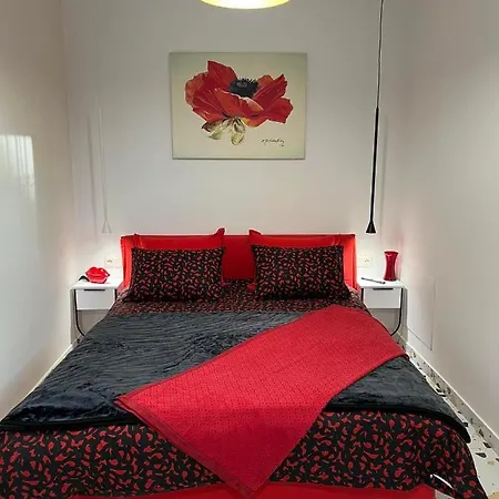 Efesou Luxury Apartment Nea Efesos