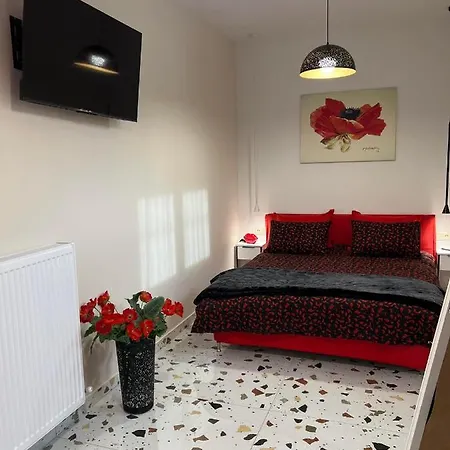 Efesou Luxury Apartment