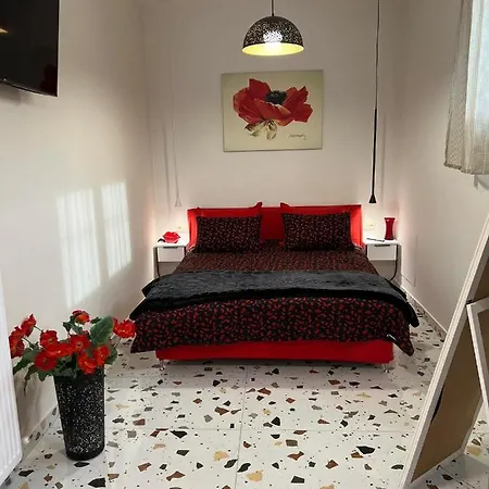 Efesou Luxury Apartment *