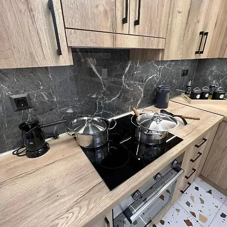 Apartamento Efesou Luxury Nea Efesos