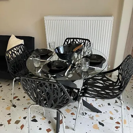 דירה Efesou Luxury