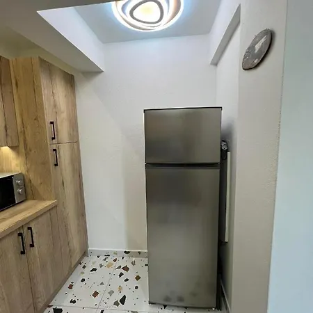 Efesou Luxury דירה