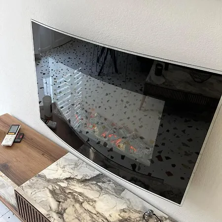 דירה Efesou Luxury