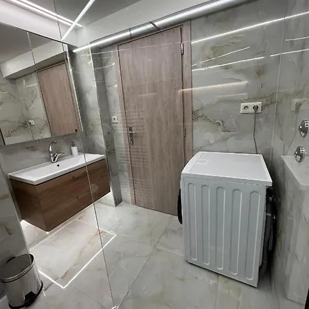 Efesou Luxury * Nea Efesos