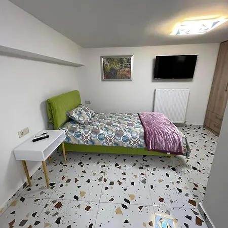 דירה Efesou Luxury Nea Efesos