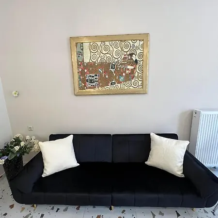 Efesou Luxury * Nea Efesos