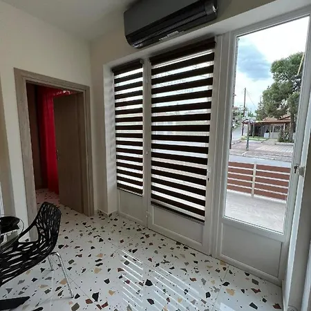 Efesou Luxury *