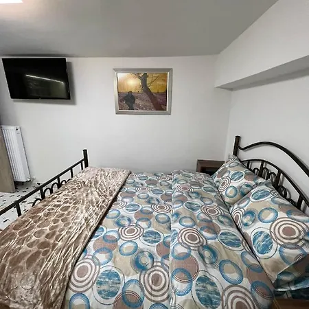 Efesou Luxury Apartment Nea Efesos