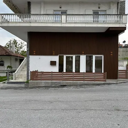 Efesou Luxury Apartment *
