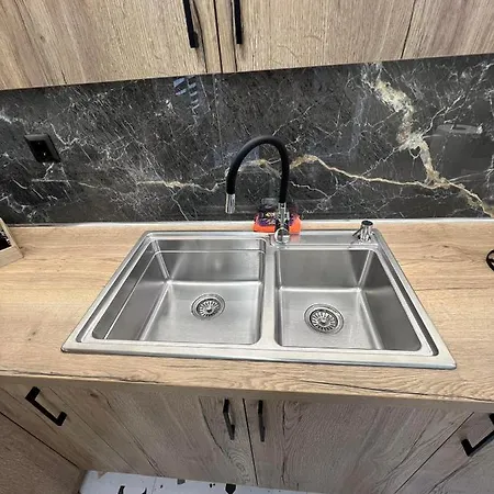 Apartamento Efesou Luxury