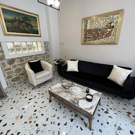 Efesou Luxury Nea Efesos