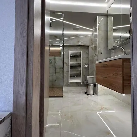Apartment Efesou Luxury