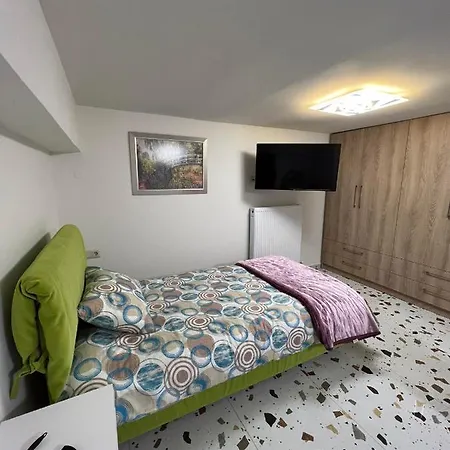 Apartment Efesou Luxury Nea Efesos