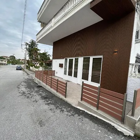 Efesou Luxury Apartment *