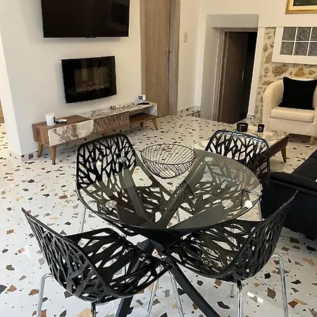 Efesou Luxury *
