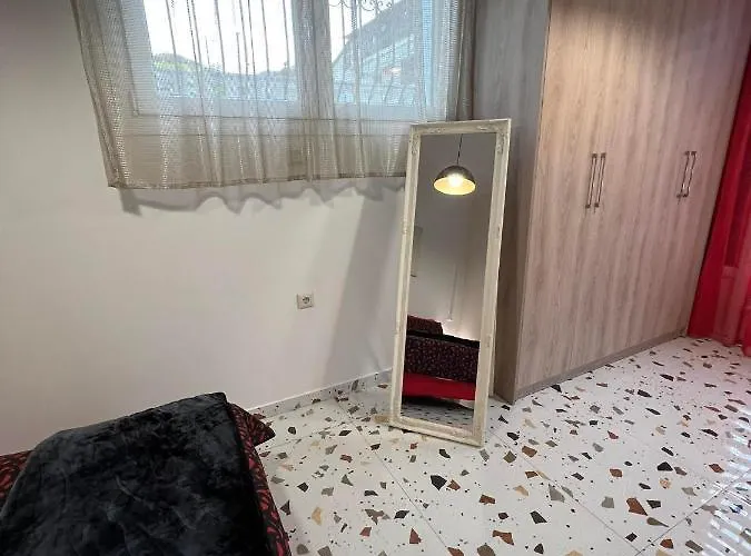Apartment Efesou Luxury