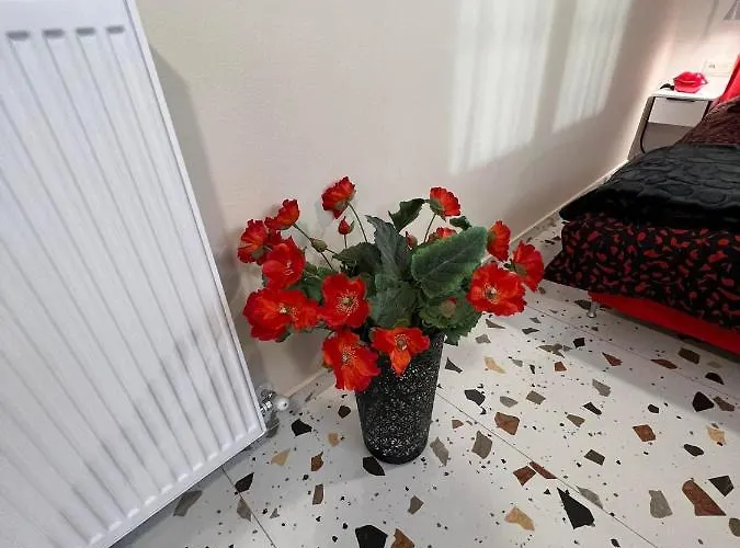 Efesou Luxury * Nea Efesos