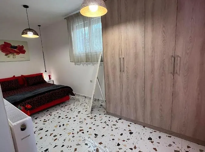 Apartment Efesou Luxury Nea Efesos