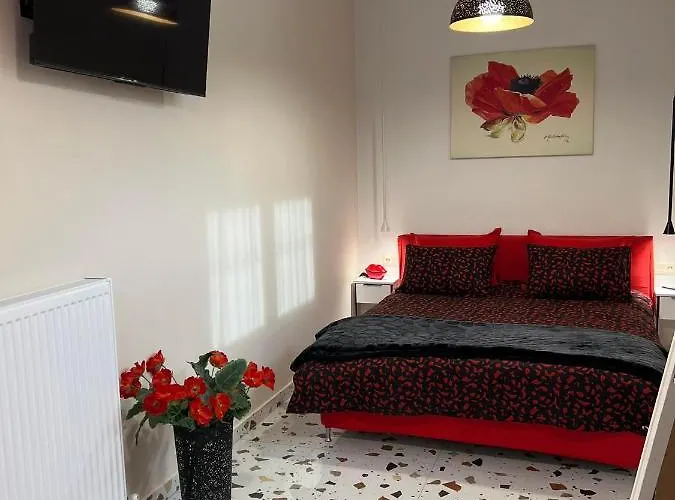 Efesou Luxury Apartment