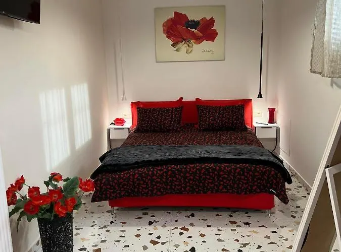 Efesou Luxury Apartment *