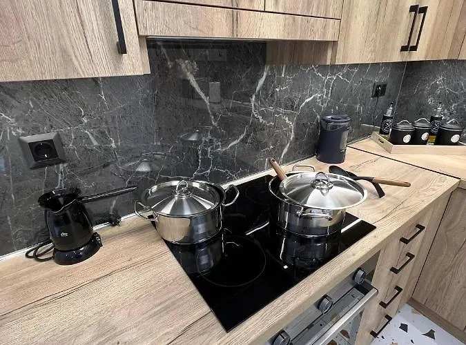 Apartment Efesou Luxury Nea Efesos