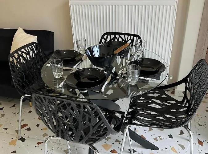 Apartamento Efesou Luxury