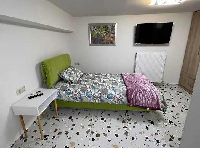 Apartment Efesou Luxury Nea Efesos