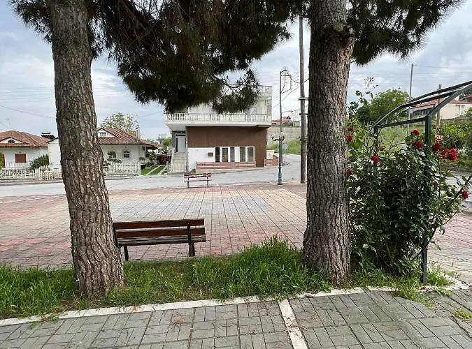 Efesou Luxury * Nea Efesos