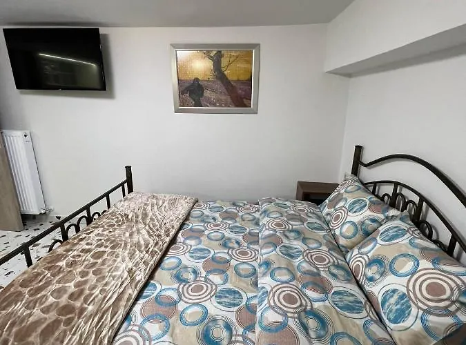 Efesou Luxury Apartment Nea Efesos