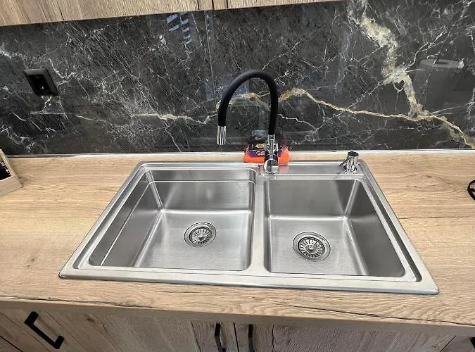 Apartamento Efesou Luxury