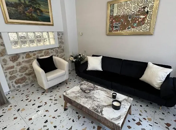 Efesou Luxury Nea Efesos