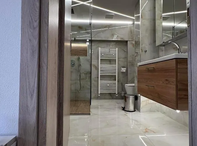 Apartamento Efesou Luxury