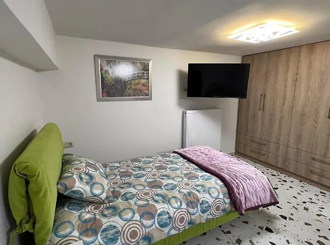 Apartment Efesou Luxury Nea Efesos