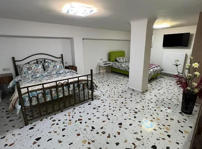 Efesou Luxury Apartment Nea Efesos